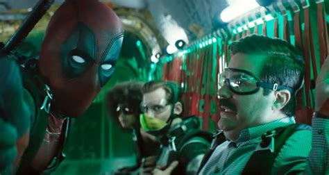 Deadpool 2 Final Trailer Introduces More Members Of X Force