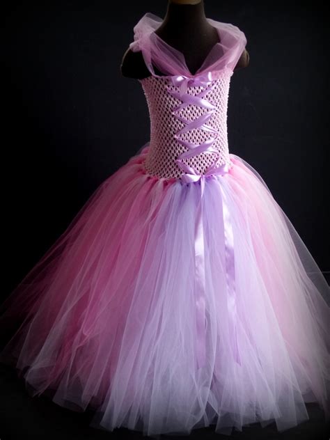 Princess Tutu Dress Mayhem Creations