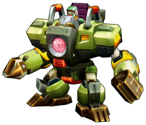 List Of Ride Armor Enemies Mmkb Fandom Powered By Wikia