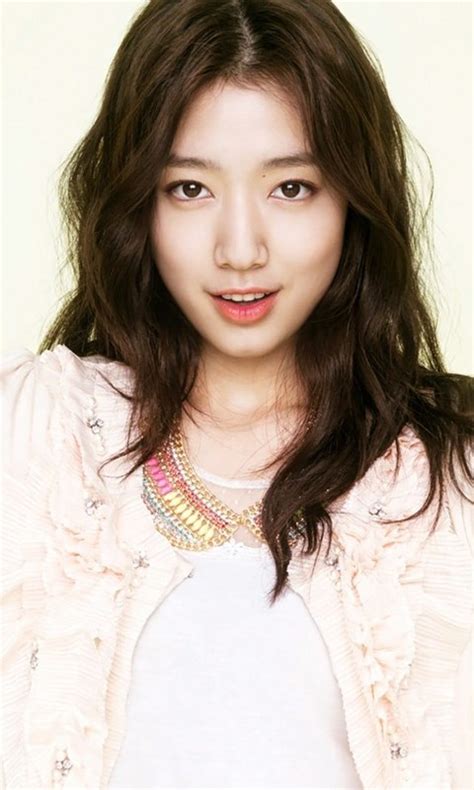 South Korean Actress Park Shin Hye Hd Wallpapers Desktop