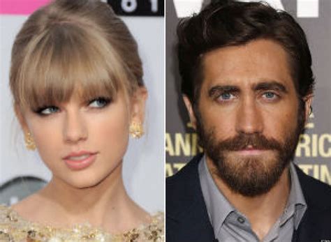 Born into the gyllenhaal family. Taylor Swift, Jake Gyllenhaal: Singer Likely Wrote 'All ...