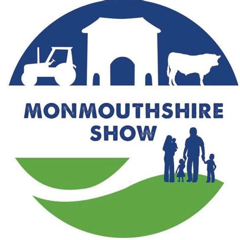Monmouthshire Show Monmouth