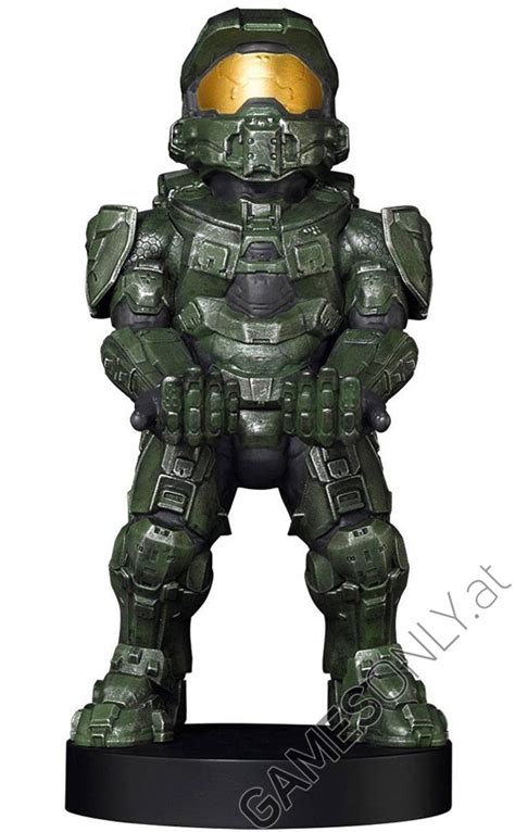 Merchandise Halo Master Chief Cable Guy 20 Cm