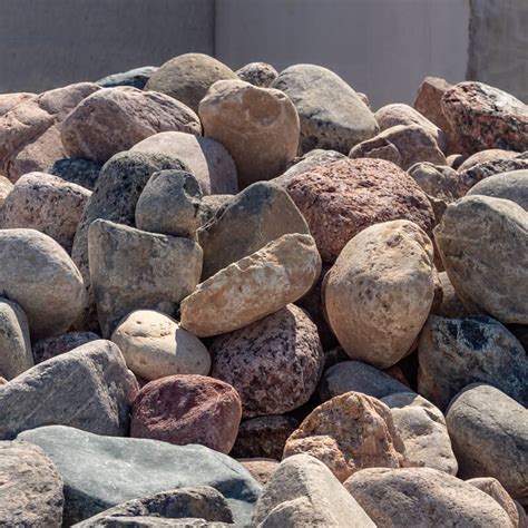 12 To 18 Granite Boulders Stones Fox Landscape Supply Ph