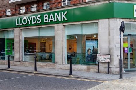 What Is Lloyds Banking Group S Business Model Lloyds