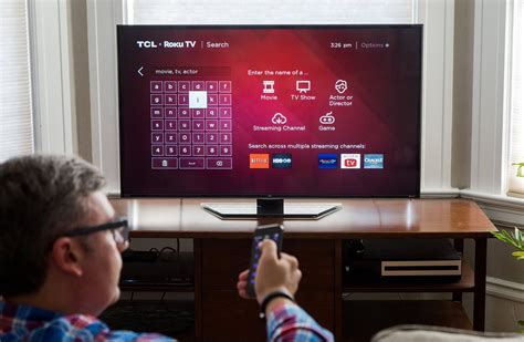 Access a whole new world of entertainment with lg smart tv webos apps. Roku TV: A Smart TV That Helps You Cut Out Cable - WSJ