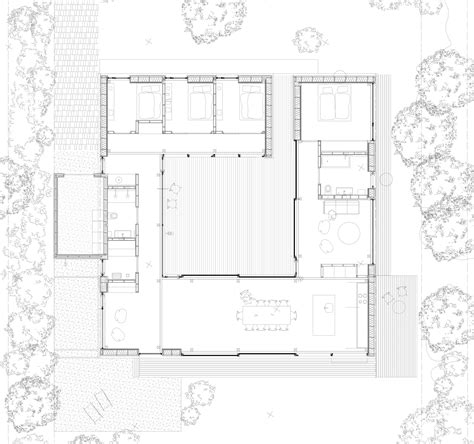 Architectural Floor Plans Two Birds Home