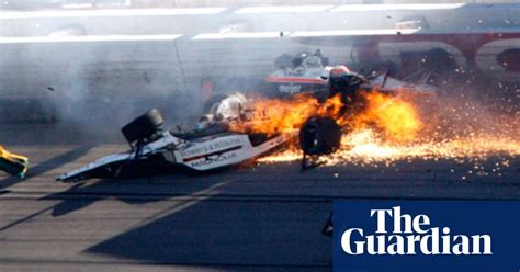 Dan Wheldons Death Reminds Us That Motorsport Is