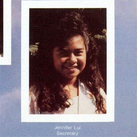 The Real Yearbooks Of Bravo On Instagram “jen Shah In The Seventh