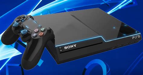 PS5 Price And Release Date Predicted By Japanese Analyst