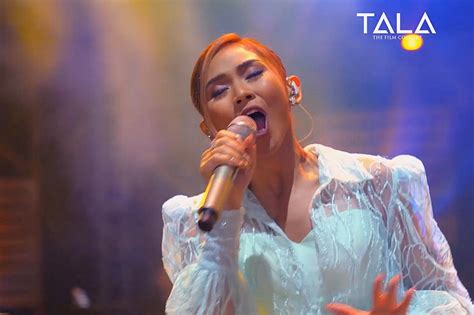 Sarah G Delivers Fresh Explosive Performances In Tala The Film