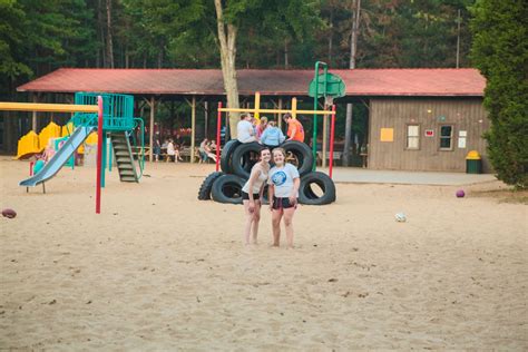 Grand Haven Resort Michigan : Outdoor Adventures Resorts