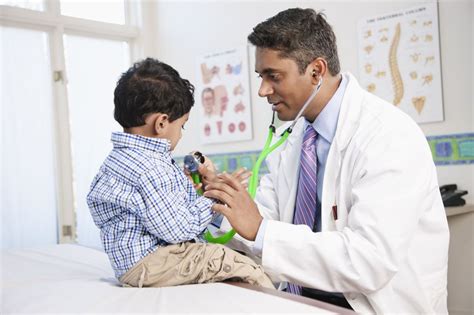 Getting Quality Medical Care For Your Autistic Child