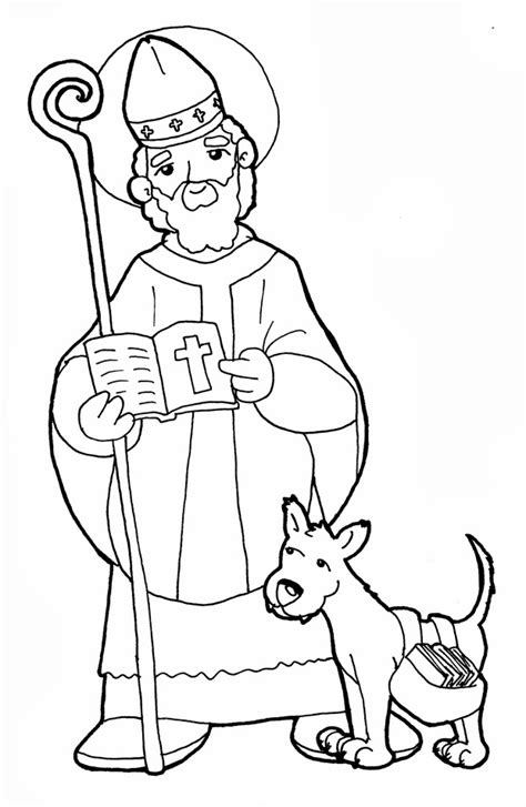 Mejores ofertas en baston de obispo dibujo. Educar con Jesús: San Froilán: eremita, monje y obispo ...