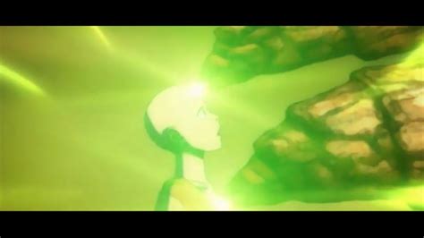 Aang Learns Energy Bending Only Living Lion Turtle Hd Lion Turtle