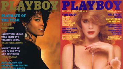 Playboy Models Recreate Their Iconic Covers Decades Later See The Incredible Pics Wzzm Com