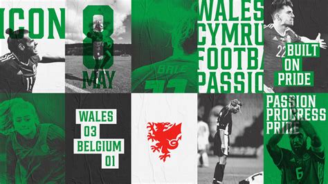 Thousands pnglogos.com users have previously viewed this image, from logos free. Football Association of Wales unveils simplified dragon as ...