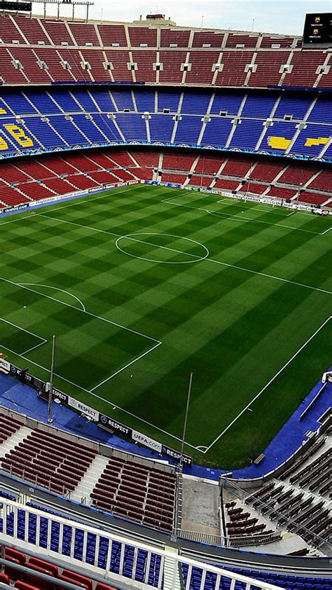 Support us by sharing the content, upvoting wallpapers on the page or sending your own. Camp Nou Wallpaper (79+ images)