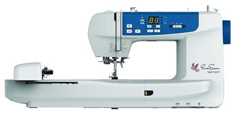 7 Best Embroidery Sewing Machines Combo In 2023 Review And Buyers Guide