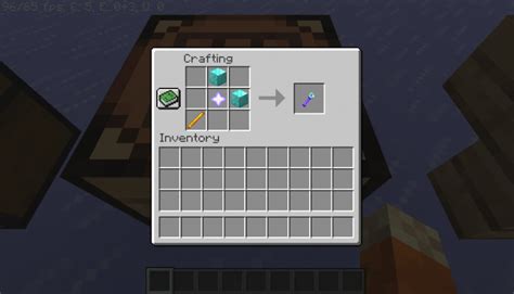 See full list on minecraft.fandom.com The Debug Stick Datapack Minecraft Mod