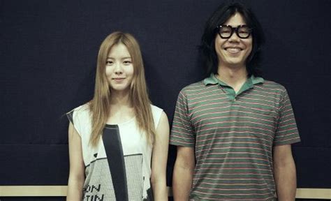 Seolma geureolriga ubseo (2012) sang soon. Lee Hyori's Fiance Lee Sang Soon Participates in Kim Yerim ...