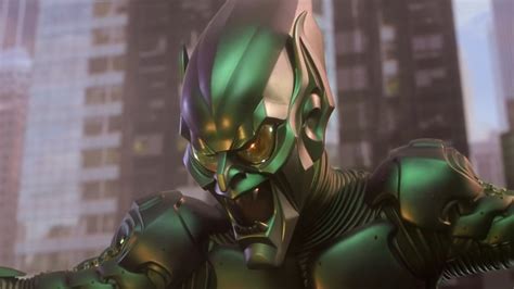 The Green Goblin Theory That Has Marvel Fans Excited