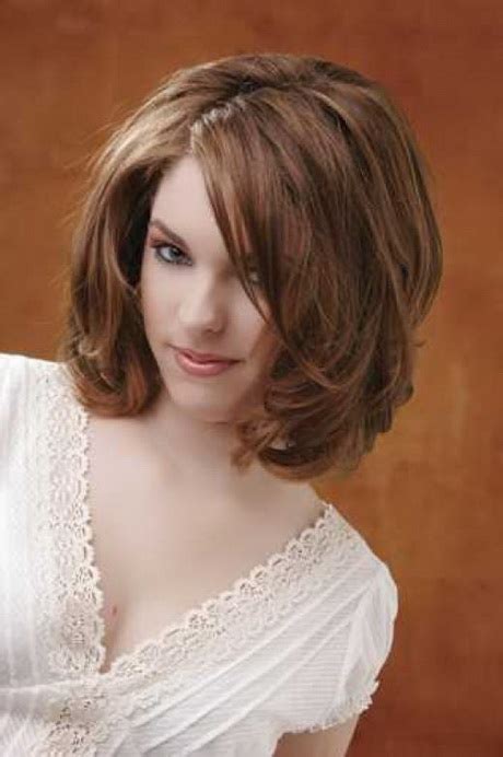 Beautiful Hairstyles For Medium Hair Style And Beauty