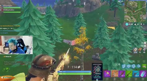 The platform allows people to come. Over 600,000 viewers watch Twitch streamer Ninja play ...