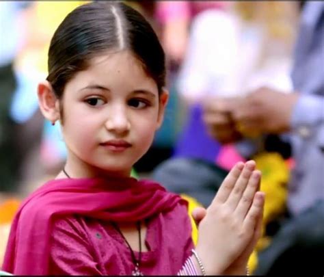Beautiful Harshaali Malhotra Images Wallpapers Pics Photos Bajrangi Bhaijaan Movie Cute Girl