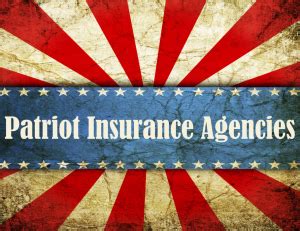 Patriot travel medical insurance provides coverage for individuals, families and groups needing temporary medical insurance outside of their home country. About Us - Patriot Insurance Agencies