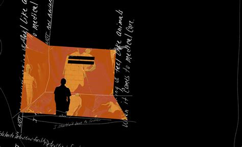 Confidential Report Warned ICE of “Inhumane” Use of Solitary Confinement