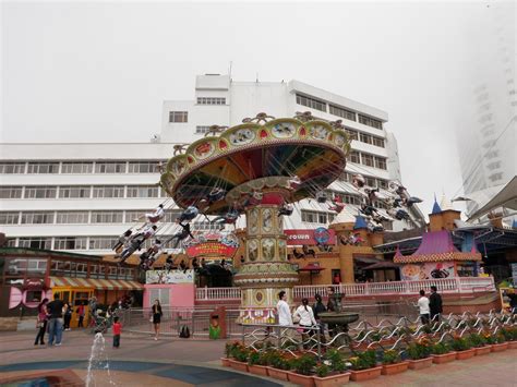 Book resorts world genting, genting highlands on tripadvisor: Travel Log: 2010 - Malaysia - Genting Highlands / Sunway ...