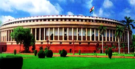 Our Zone Our Zone Worlds Largest Democracys Parliament House