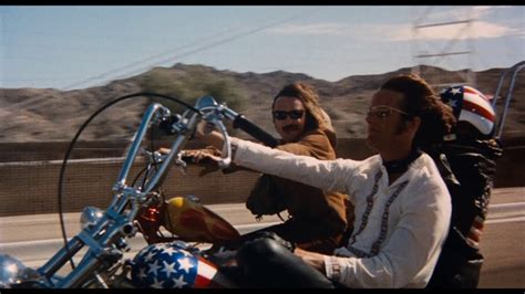 Easy Rider Intro Youtube