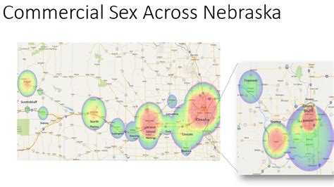 Sex For Sale In Nebraska Human Trafficking Hidden In Plain Sight Khgi