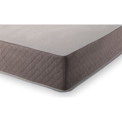 The brooklyn bedding signature mattress is a new hybrid mattress construction with the same quality we expect. Brooklyn Bedding 10" Memory Foam Mattress & Reviews | Wayfair