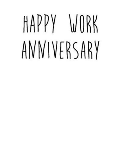 Funny Anniversary Quotes For Coworker Stuff 443