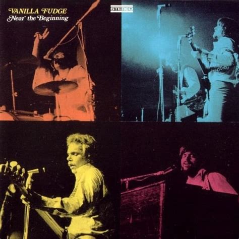 Vanilla Fudge Some Velvet Morning Lyrics Genius Lyrics