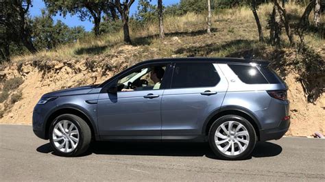 Here are the top new land rover discovery sport. First Drive: 2020 Land Rover Discovery Sport - WHEELS.ca
