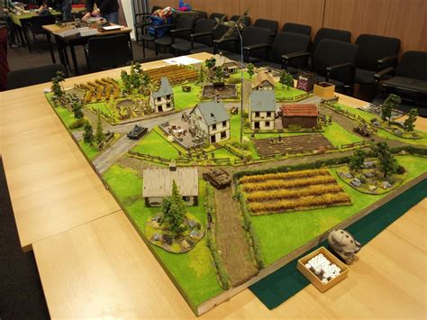 Pin By Bob Jones On Flames Of War Bolt Action Miniatures Game