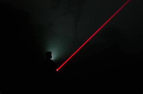 Different Laser Pointer Features And Why Theyre Convenient