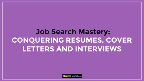 Courses | ThriveYard