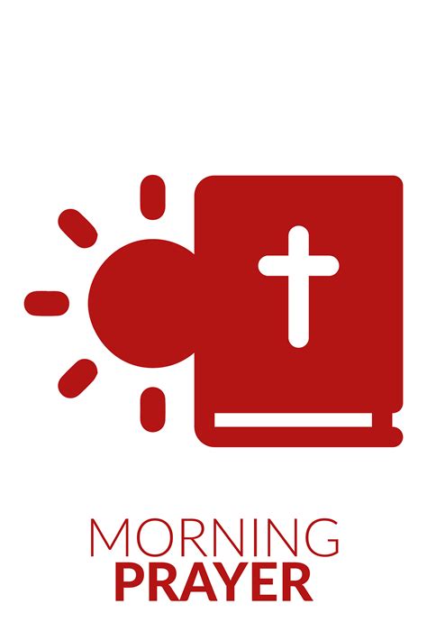 Morning Prayer Mission