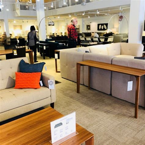Scandinavian Designs Furniture And Home Store In San Mateo