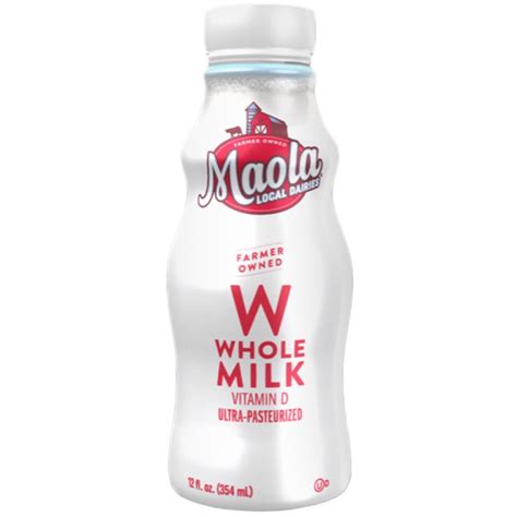 Maola Milk Whole