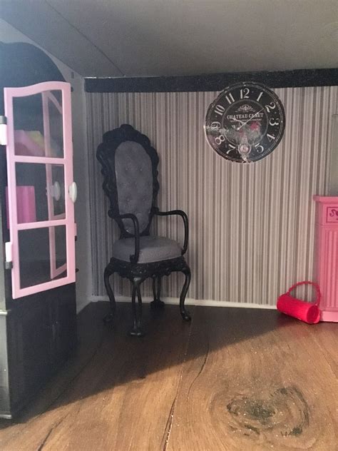 We did not find results for: Monster High Living room | Diy monsters, Barbie furniture ...