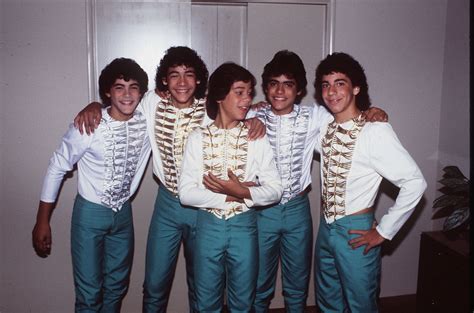 Who Were The Original Menudo Band Members And Where Are They Now 247