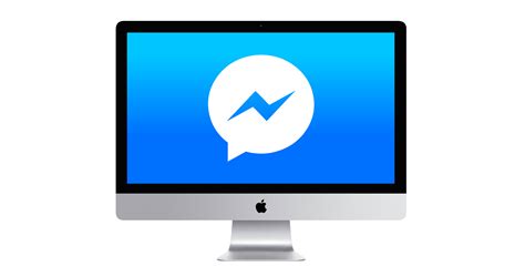 Facebook Messenger For Mac Techcrunch