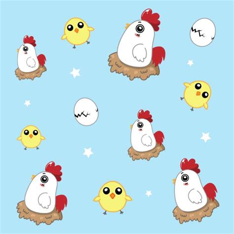 Fake Chicks Drawings Illustrations Royalty Free Vector Graphics And Clip