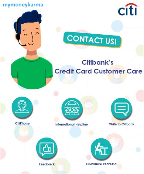 Citibank offers various credit card customer service phone numbers where one can call to get best reliable solutions for their problems or make enquiries and several customer care numbers are offered by citibank through which troubled customers can talk with professional bank representatives. Citi Bank Credit Card Customer Care: 24x7 toll-free helpline